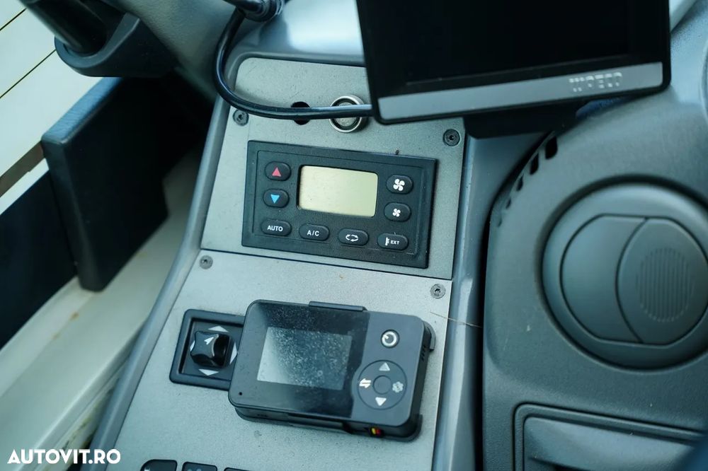 Iveco / INDCAR / WING / IMPORTAT / AER CONDITIONAT / - 20