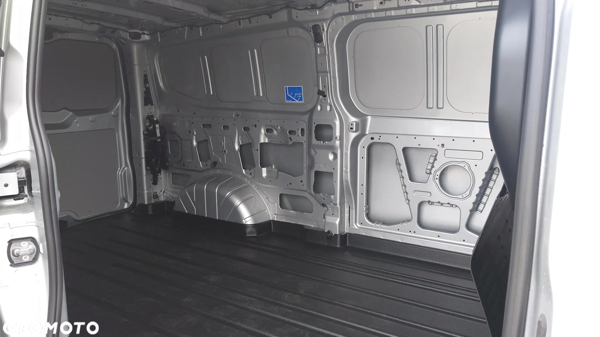 Ford Transit Custom - 29