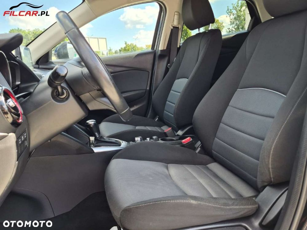 Mazda CX-3 - 6