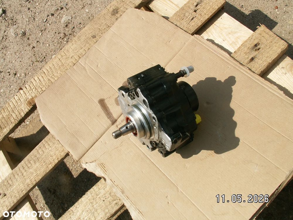 Pompa Wtryskowa JCB Delphi 320/06825 OEM - 5