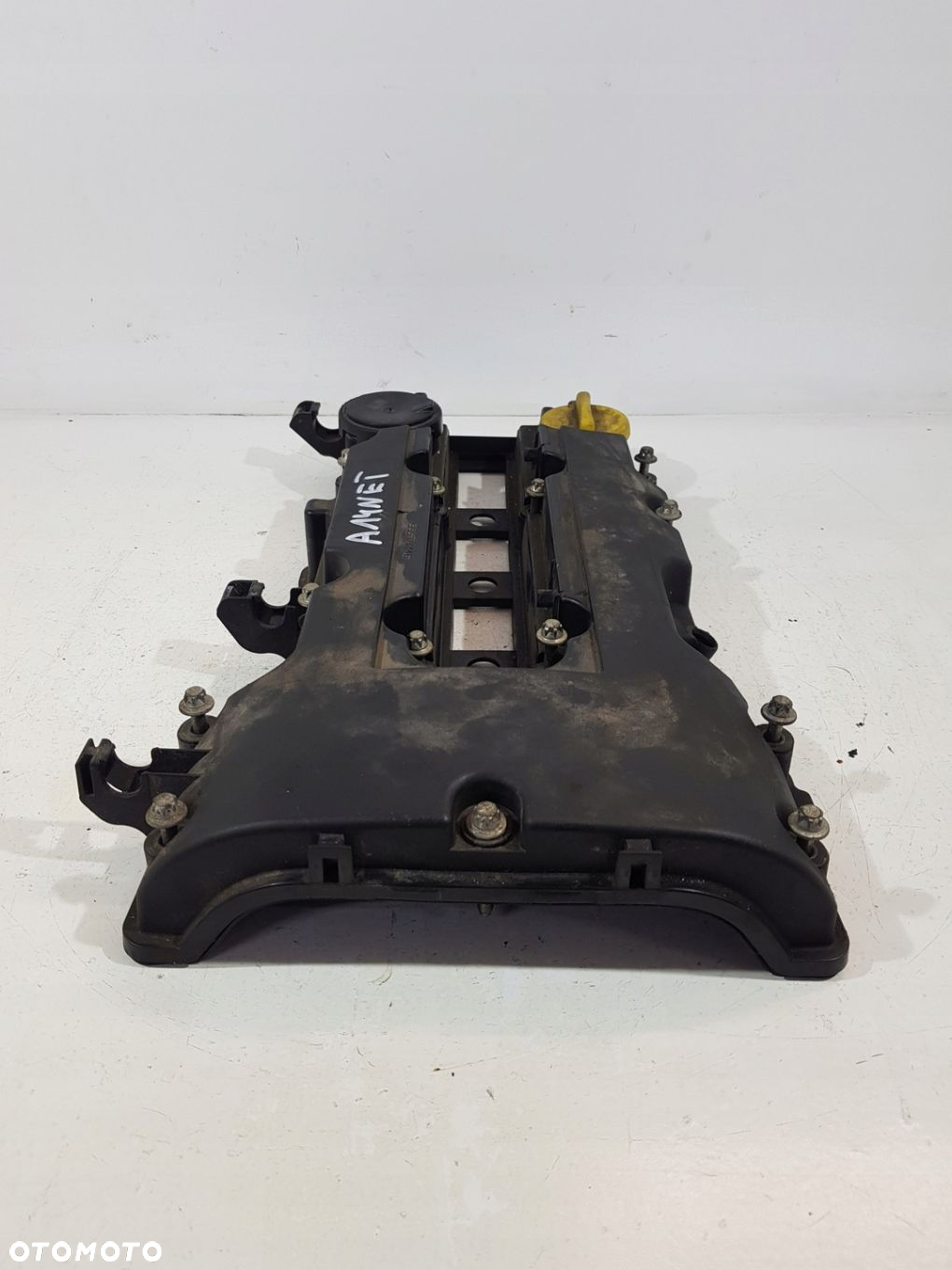 POKRYWA ZAWORÓW 55573746 OPEL ASTRA J MOKKA 1.4T A14NET - 5