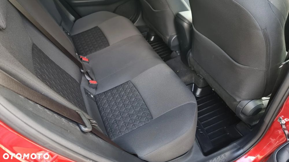 Toyota C-HR 1.2 T Premium - 35