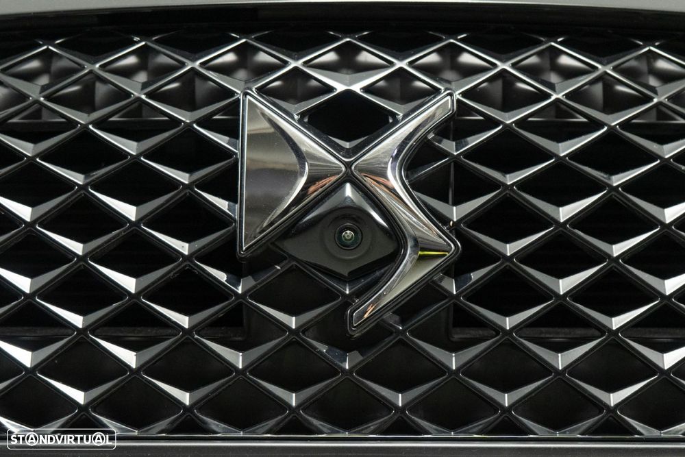 DS DS4 E-Tense Rivoli Cross EAT8 - 16
