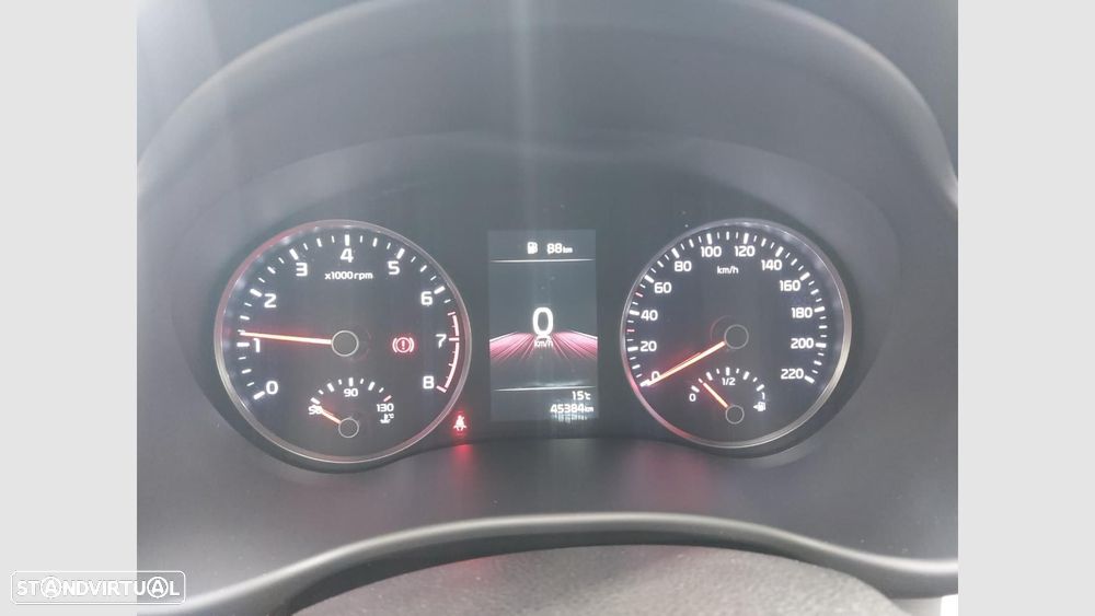 Kia Rio 1.0 T-GDi Wave - 11