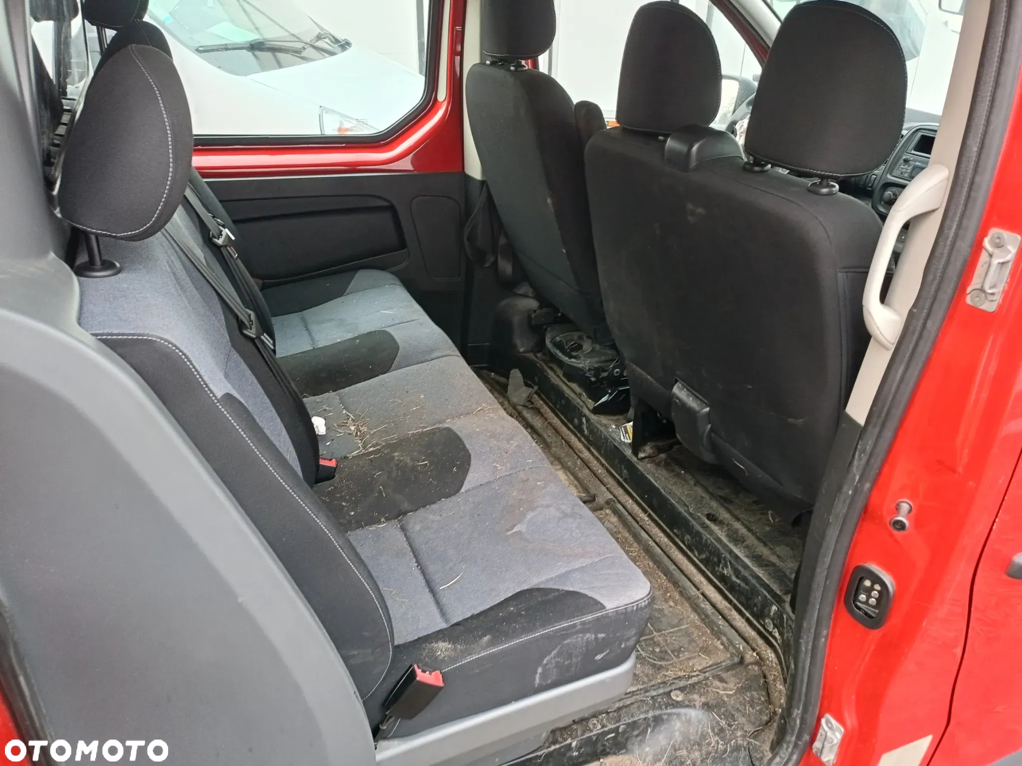 Opel Vivaro 1.6 CDTI L1H1 S&S - 7
