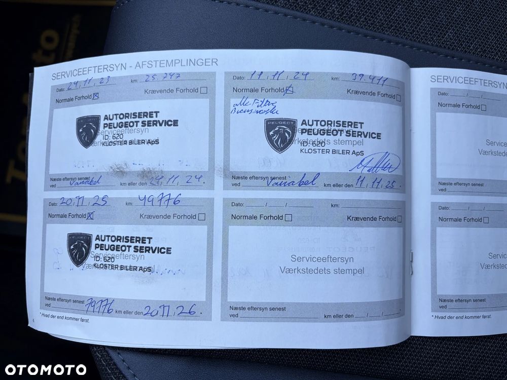 Peugeot 2008 1.5 BlueHDi Allure - 38