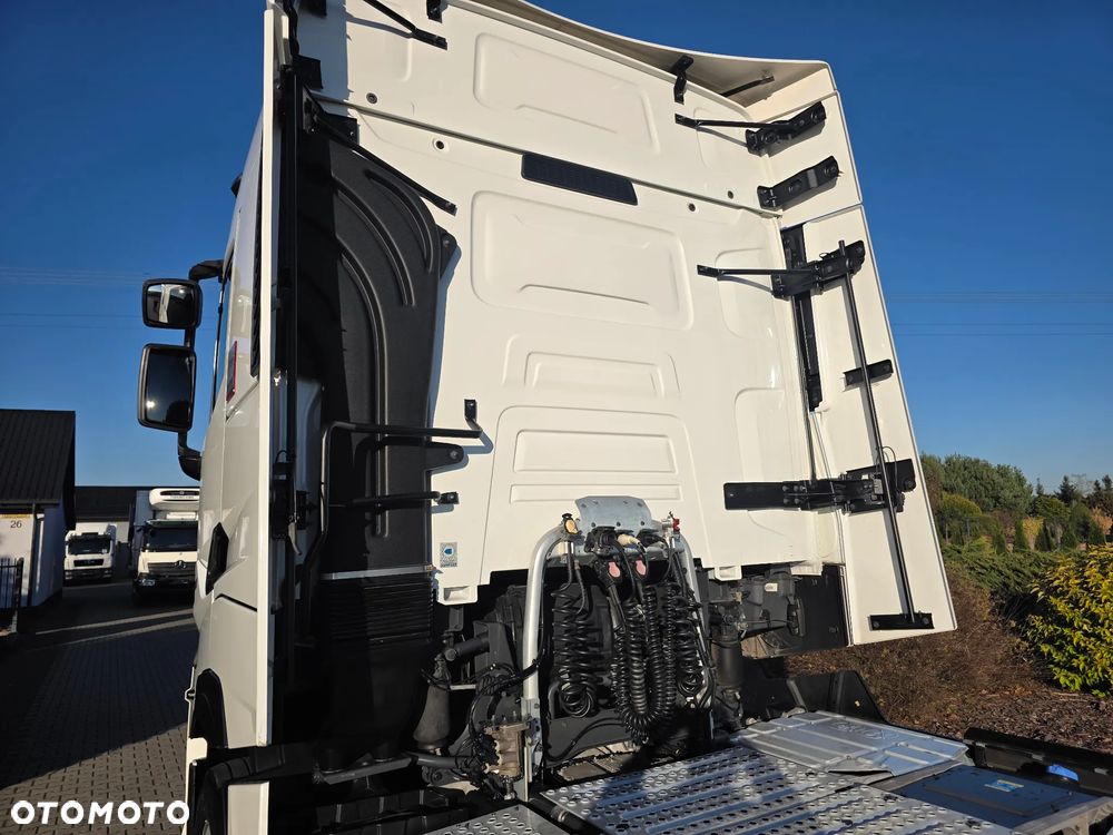 Renault T 480 EVO NOWY MODEL  HIGHCAB Z DE FULL OPCJA JAK NOWA !!! - 12