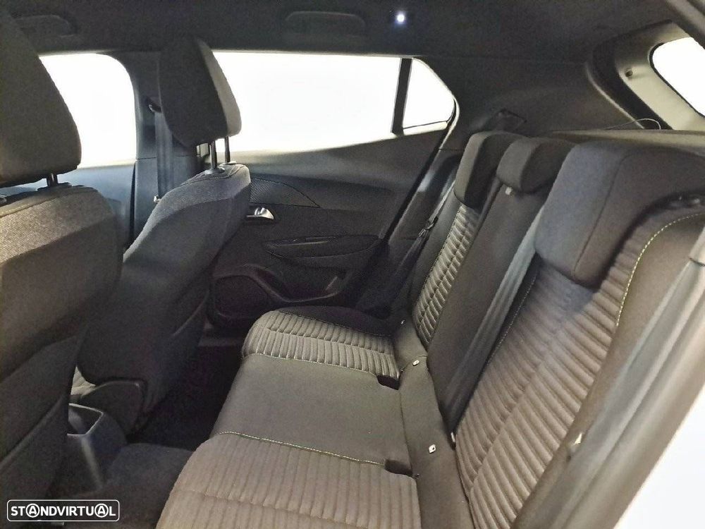 Peugeot 2008 1.2 PureTech Active - 10