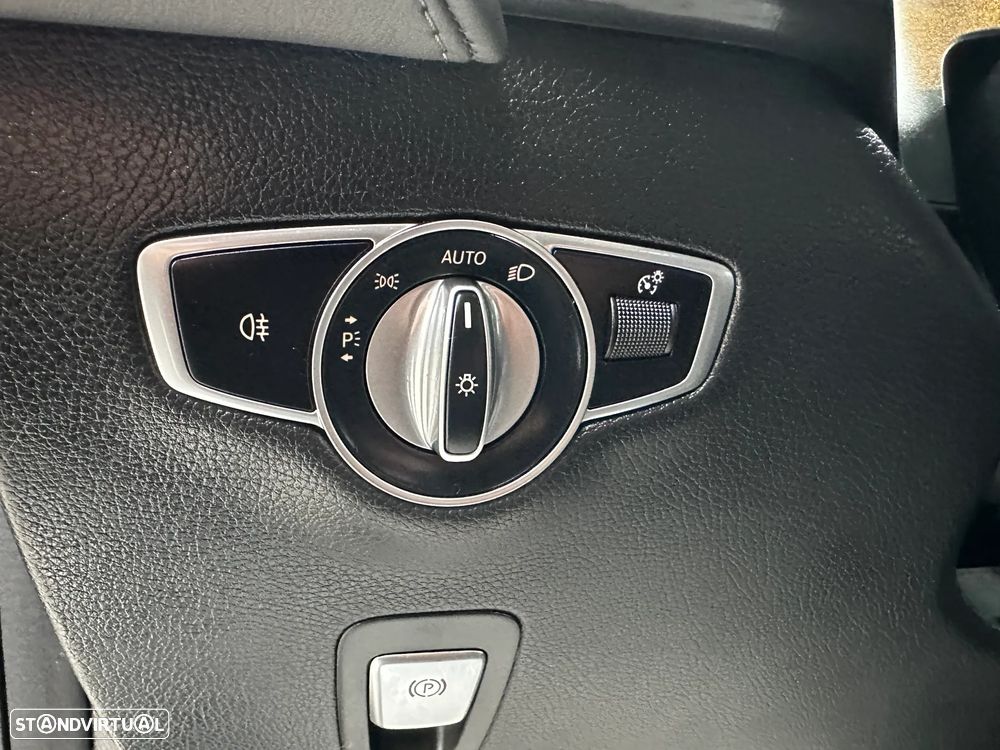 Mercedes-Benz EQC 400 4Matic AMG Line - 25