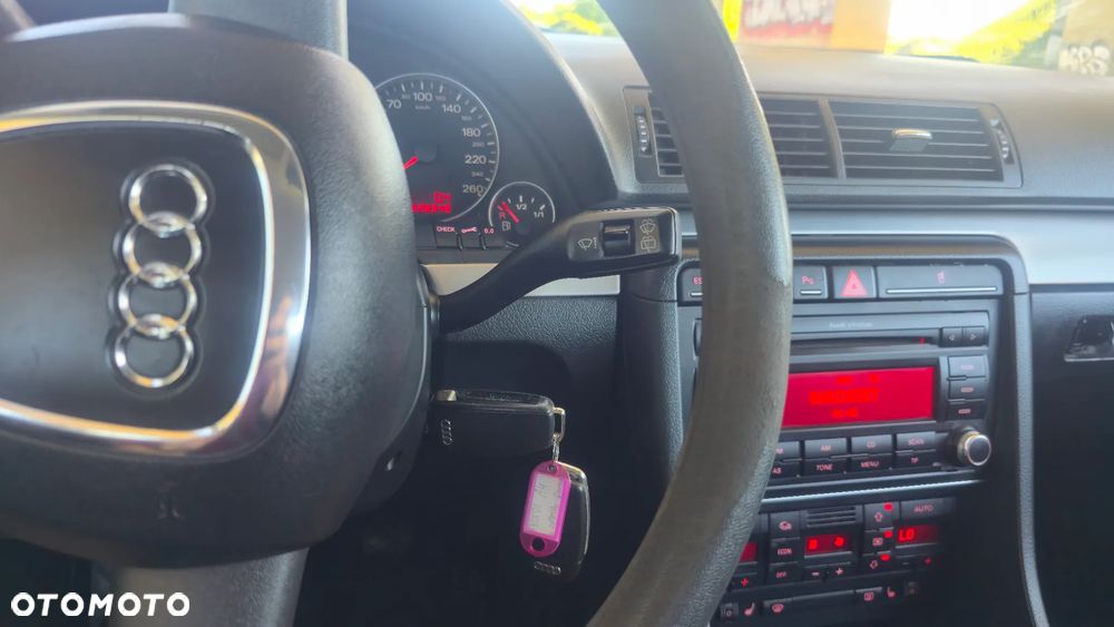 Audi A4 Avant 2 - 37