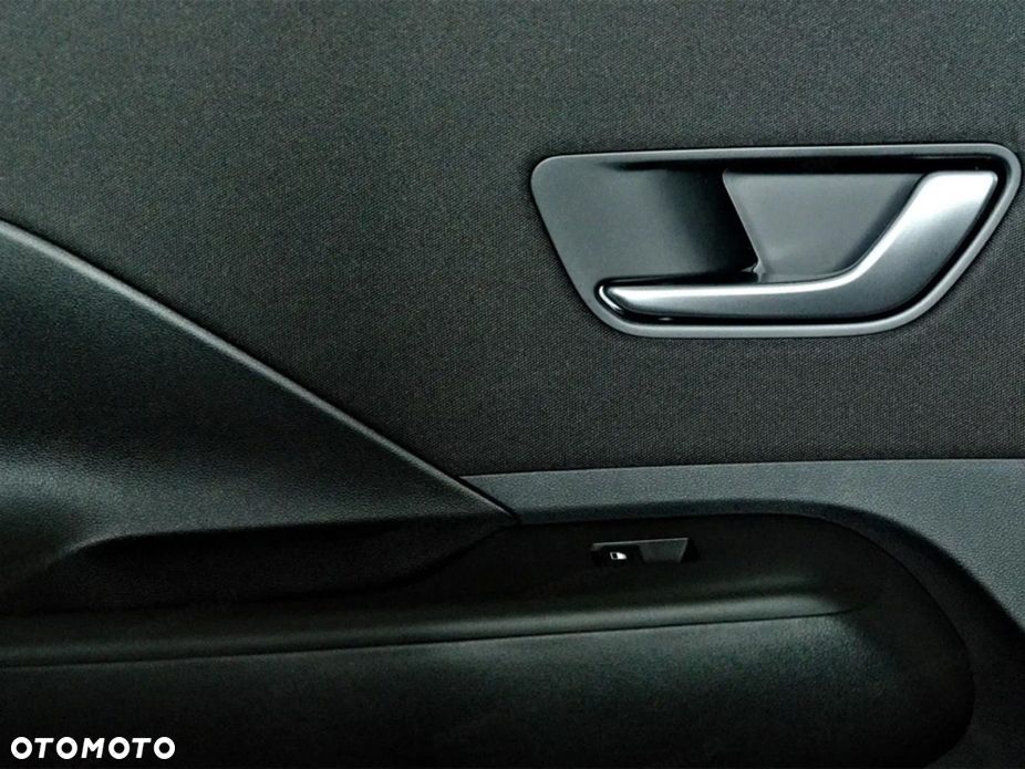 Hyundai Kona 1.6 GDI Hybrid Executive DCT - 4