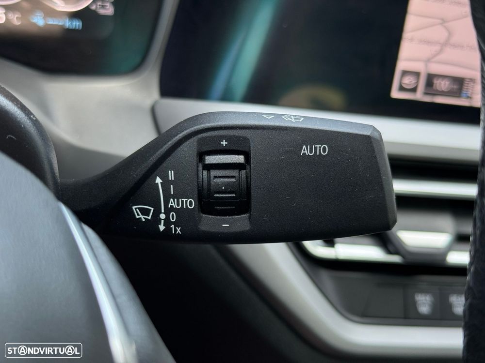 BMW 330 e Corporate Edition Auto - 31