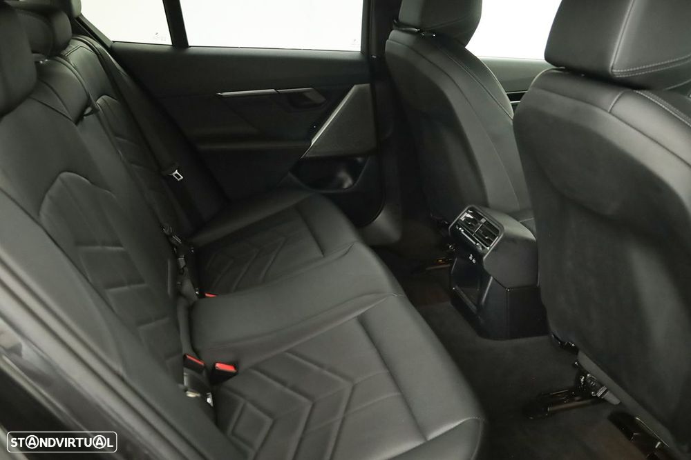 BMW 520 d - 23