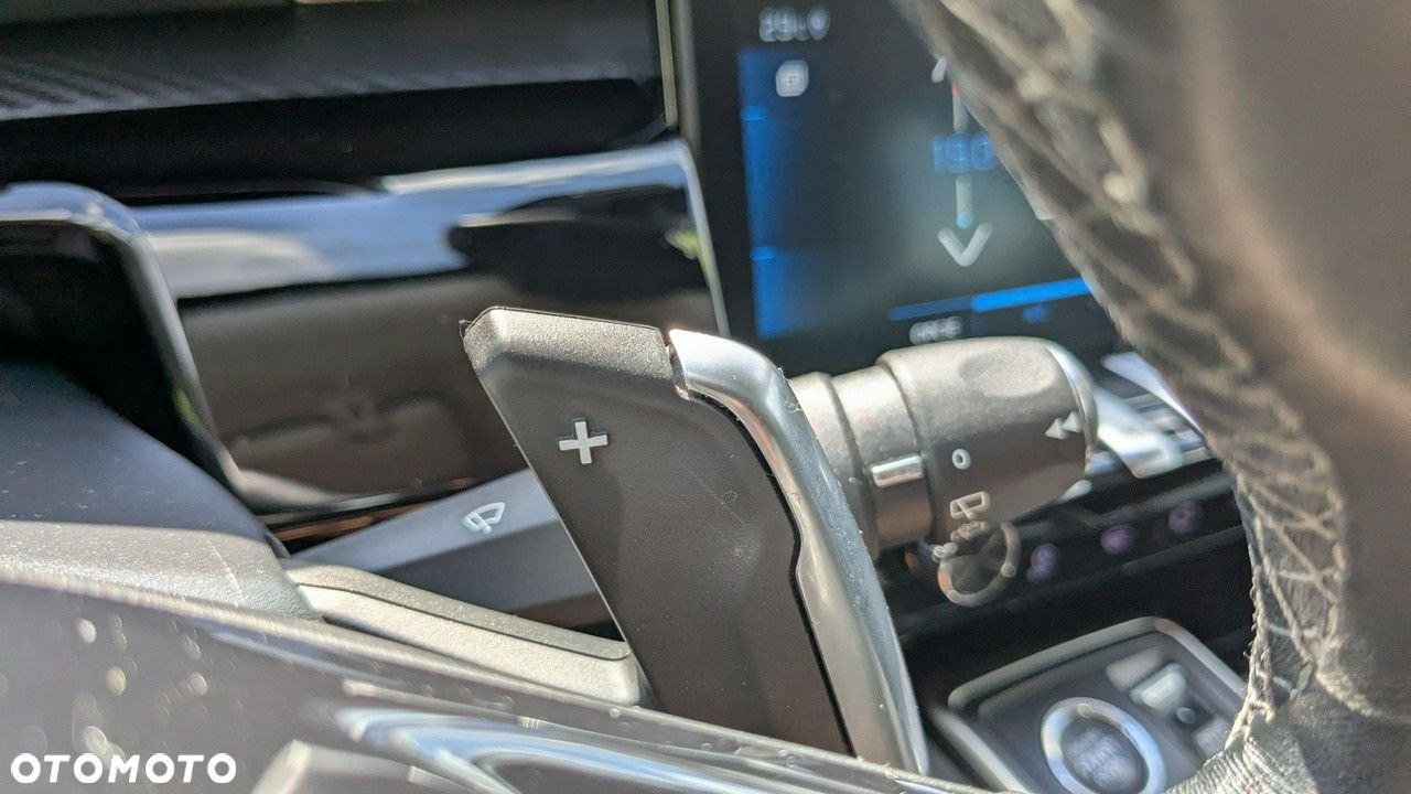 Peugeot 508 - 27