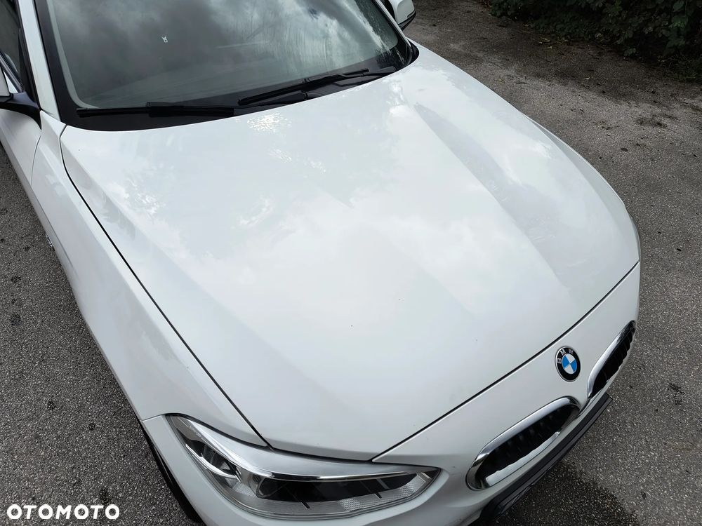 BMW Seria 1 118i M Sport - 25