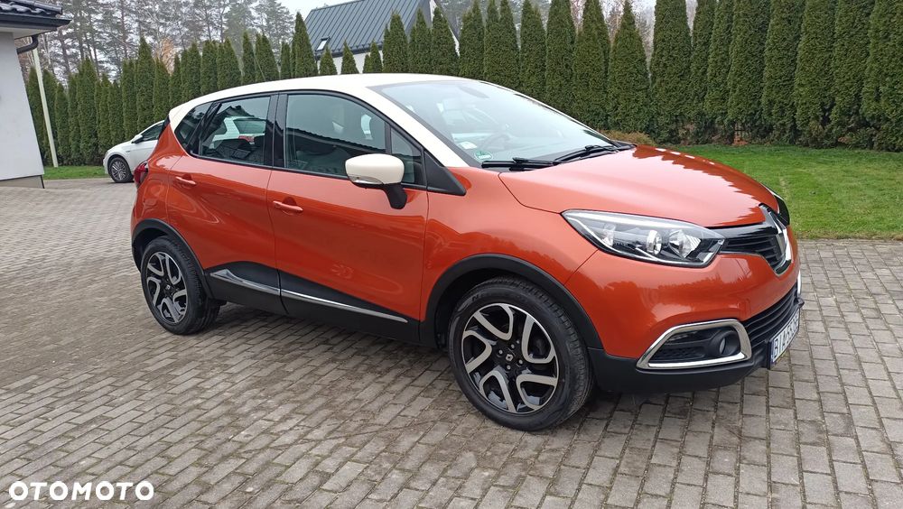Renault Captur ENERGY TCe 90 Start&Stop Dynamique - 17