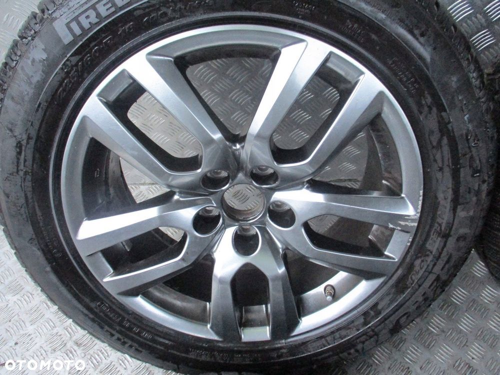 Koła felgi opony LEXUS NX300 NX 300 R18 MS - 3
