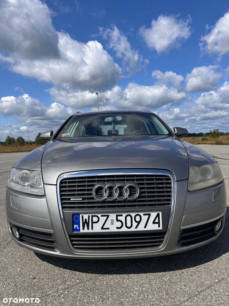 Audi A6 Avant 2.4 Quattro - 3