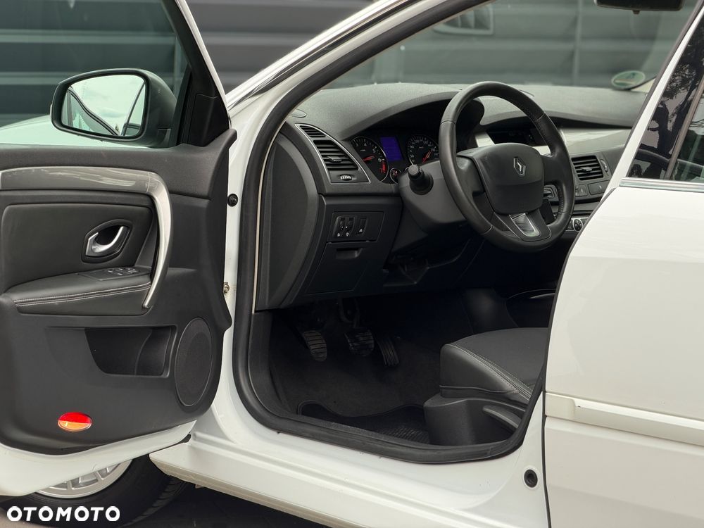 Renault Laguna 2.0 16V 140 Dynamique - 9