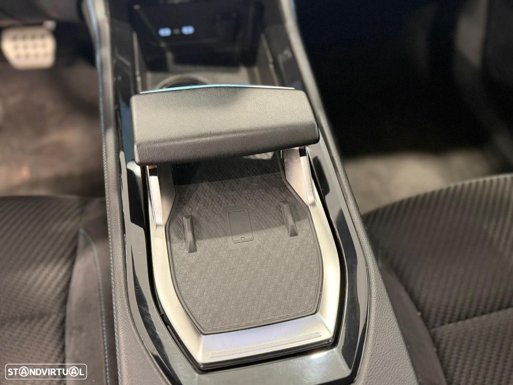 Renault Espace 1.2 Full Hybrid E-Tech Esprit Alpine - 11