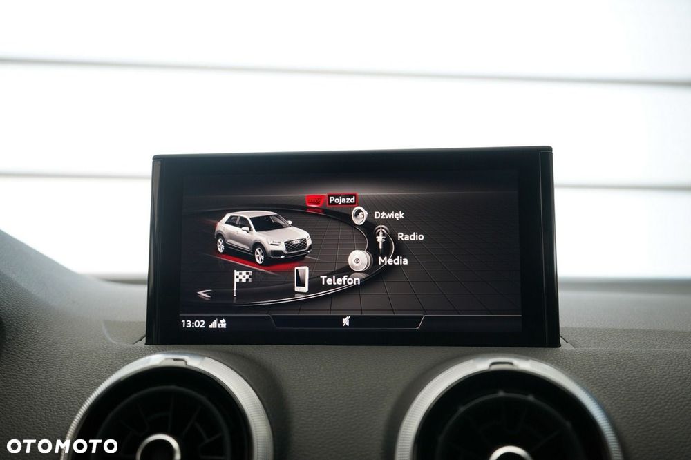 Audi Q2 - 34