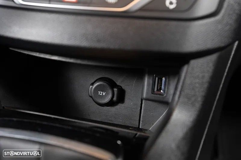 Peugeot 308 SW 1.5 BlueHDi Active Pack - 28