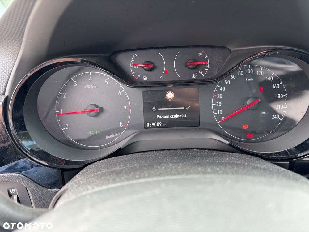 Opel Corsa 1.2 Business S&S - 29