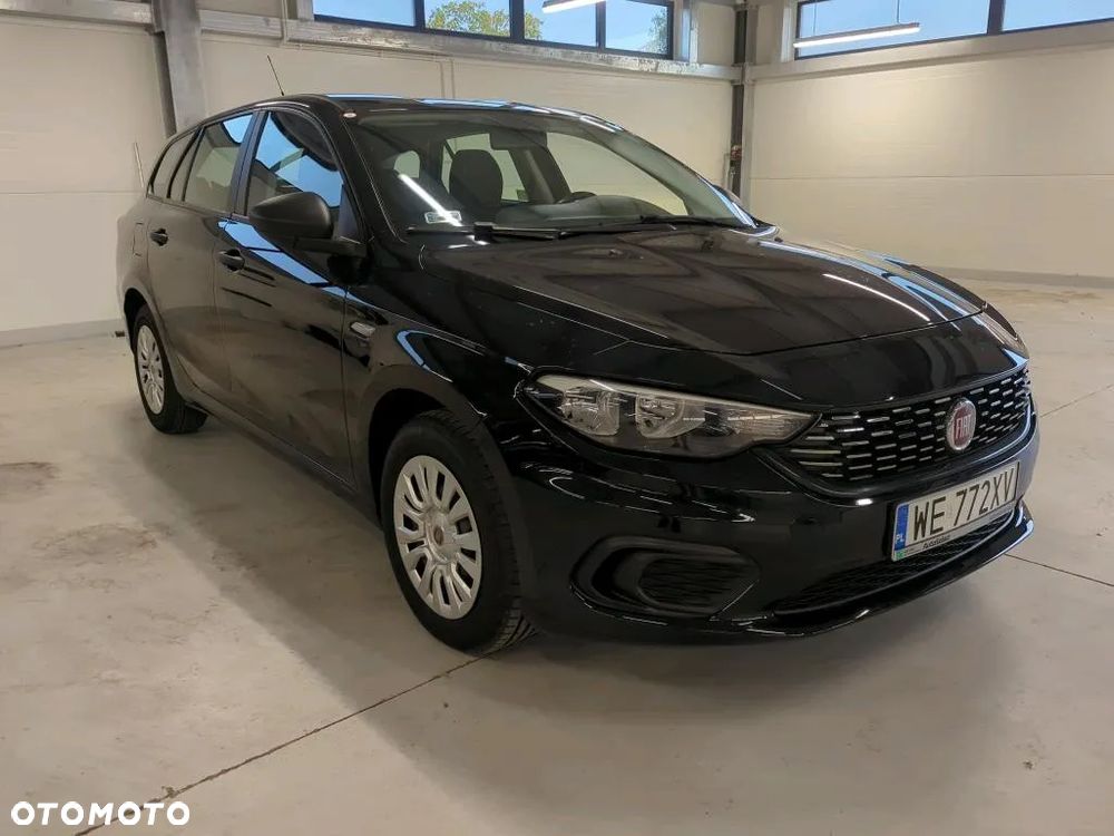 Fiat Tipo 1.4 16v Pop EU6d - 6