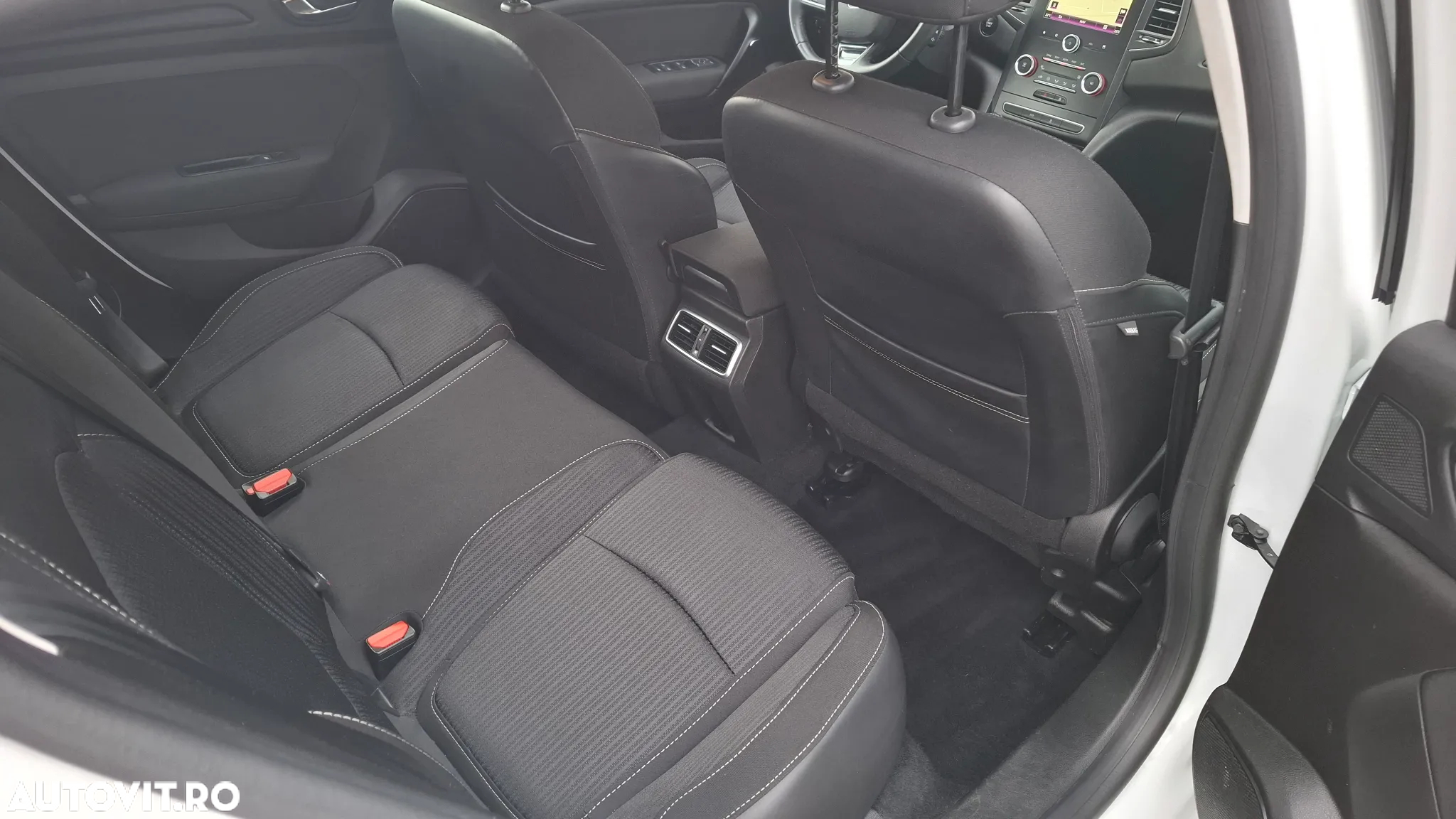 Renault Megane Grandtour TCe 115 GPF LIMITED - 23