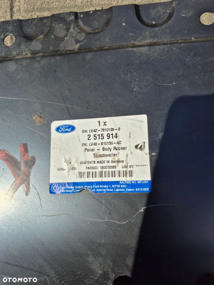 Ford Kuga MK3 próg prawy LV4B-S10130-AC - 7