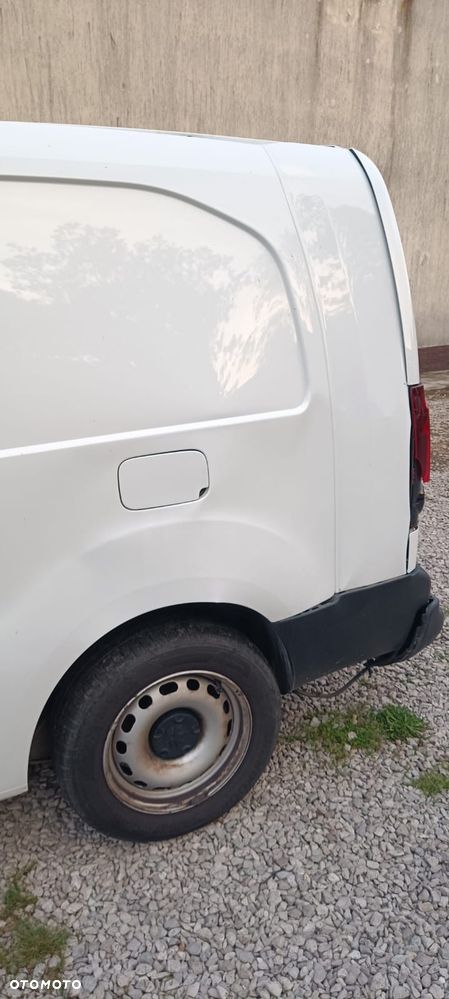 Peugeot Partner - 15