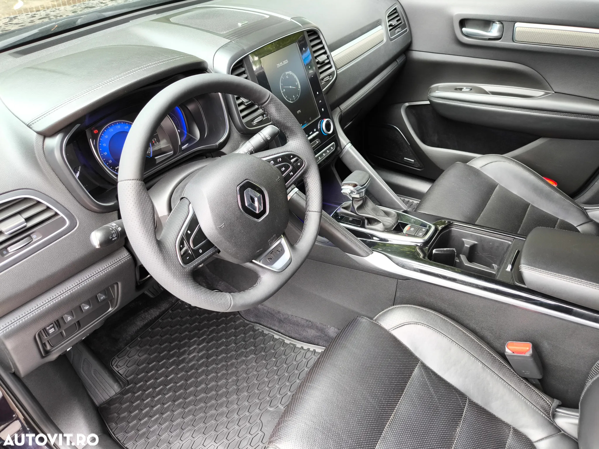 Renault Koleos ENERGY dCi 175 X-tronic 4WD INITIALE PARIS - 16