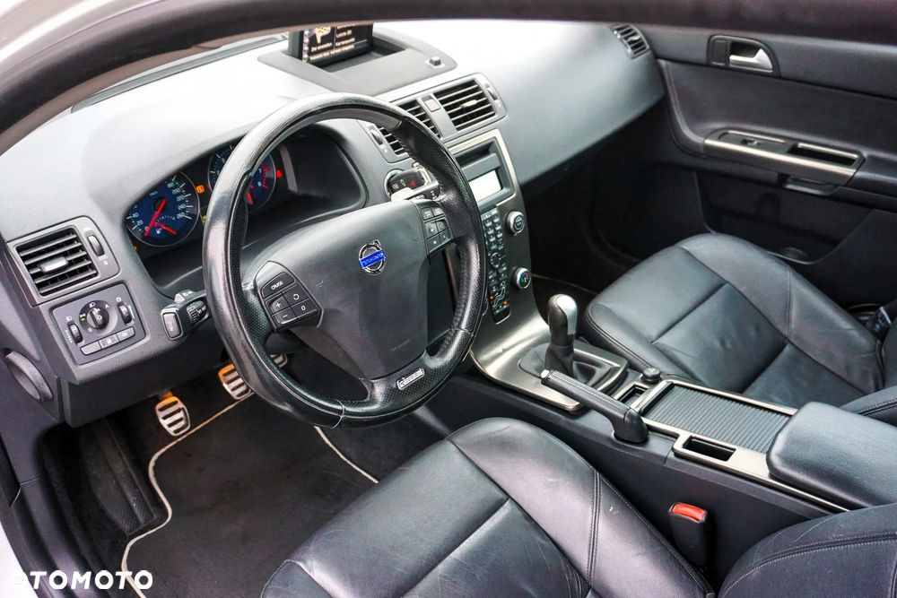 Volvo S40 2.0 RDesign Pro Edition - 5