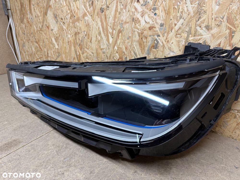 BMW IX I20 M60 LAMPA PRZOD LEWA BMW LASER iX iX M60 5A3CEA1 - 22