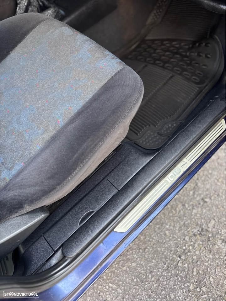 Opel Corsa 1.0 100 - 8
