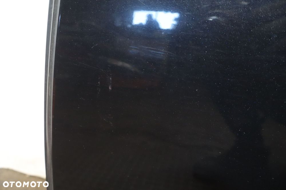 DRZWI LEWY TYŁ VOLVO V60 I 452-26 SUV - 5