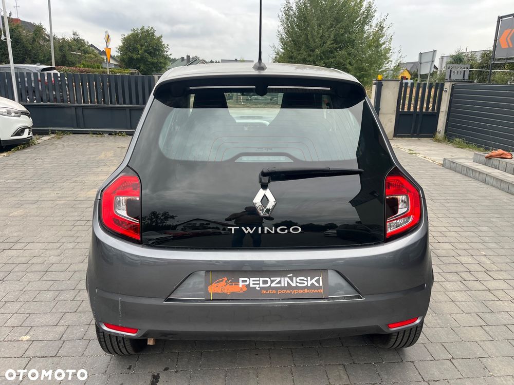 Renault Twingo - 5