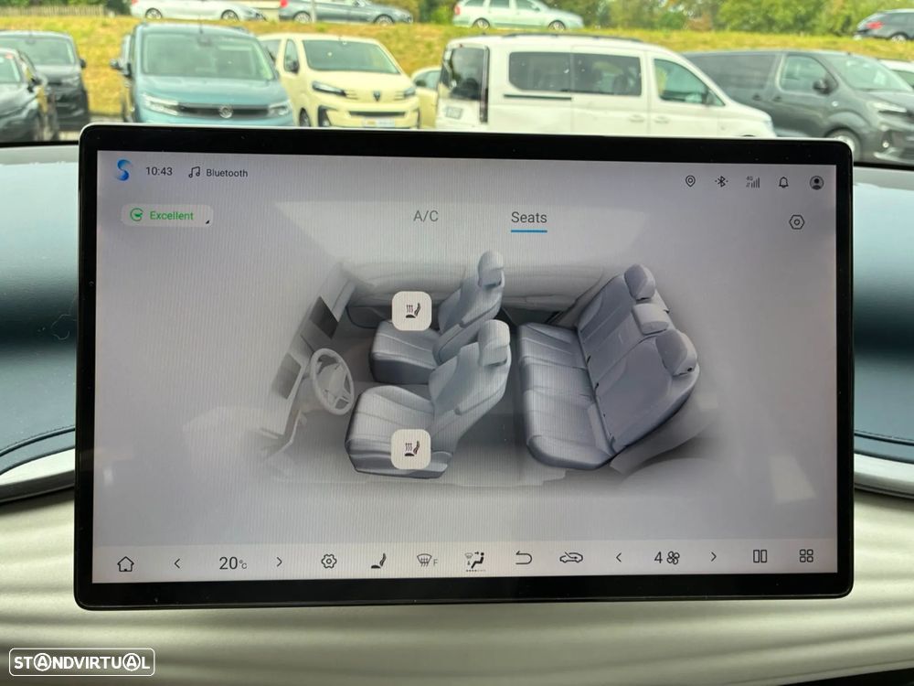 BYD Atto 3 Design - 7