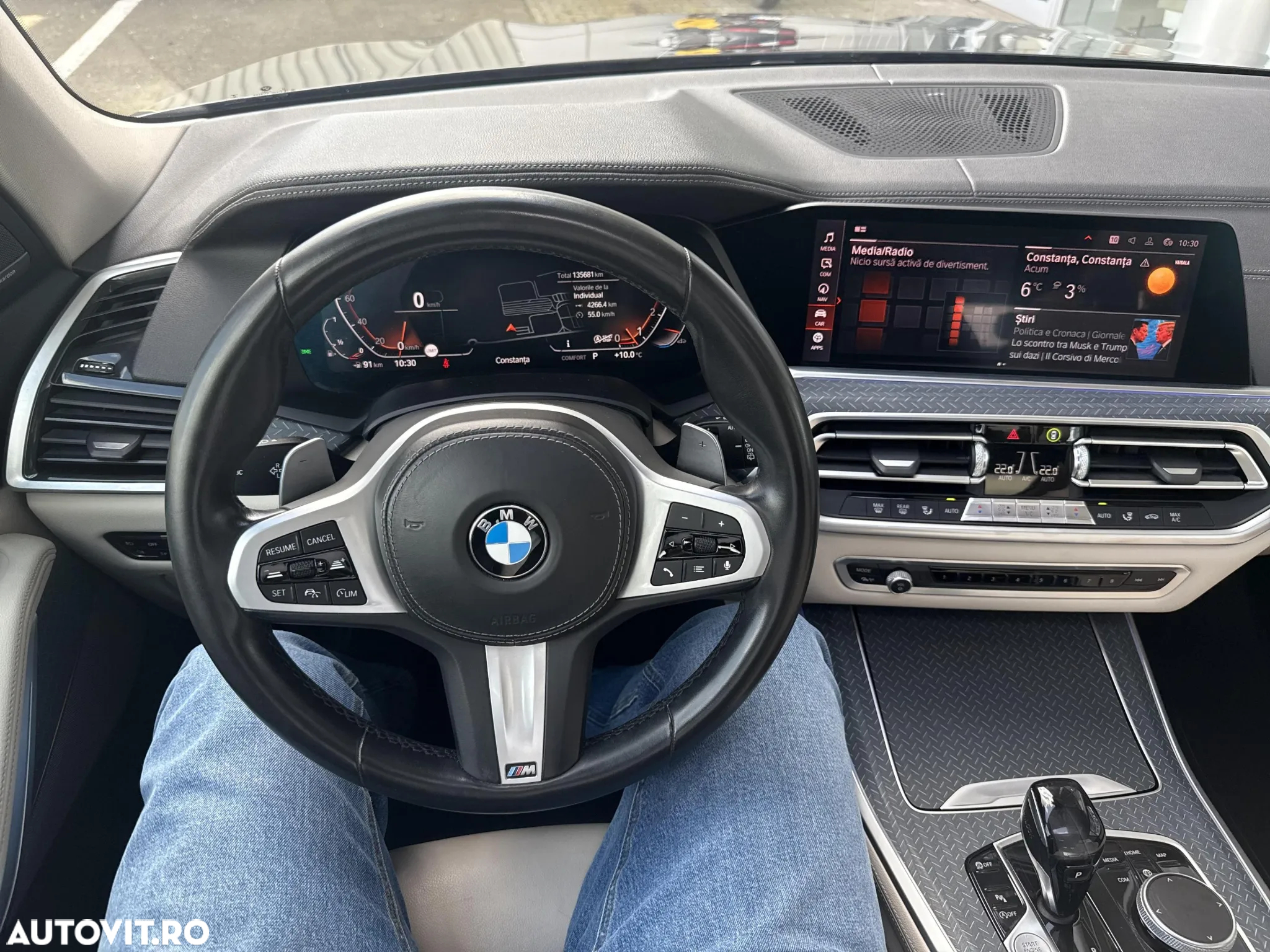BMW X5 xDrive40i xLine - 15