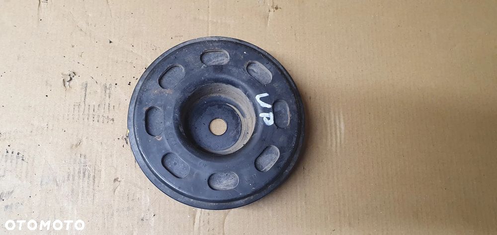 Koło pasowe wału VW UP 1.0 CHY 04C105243A - 1