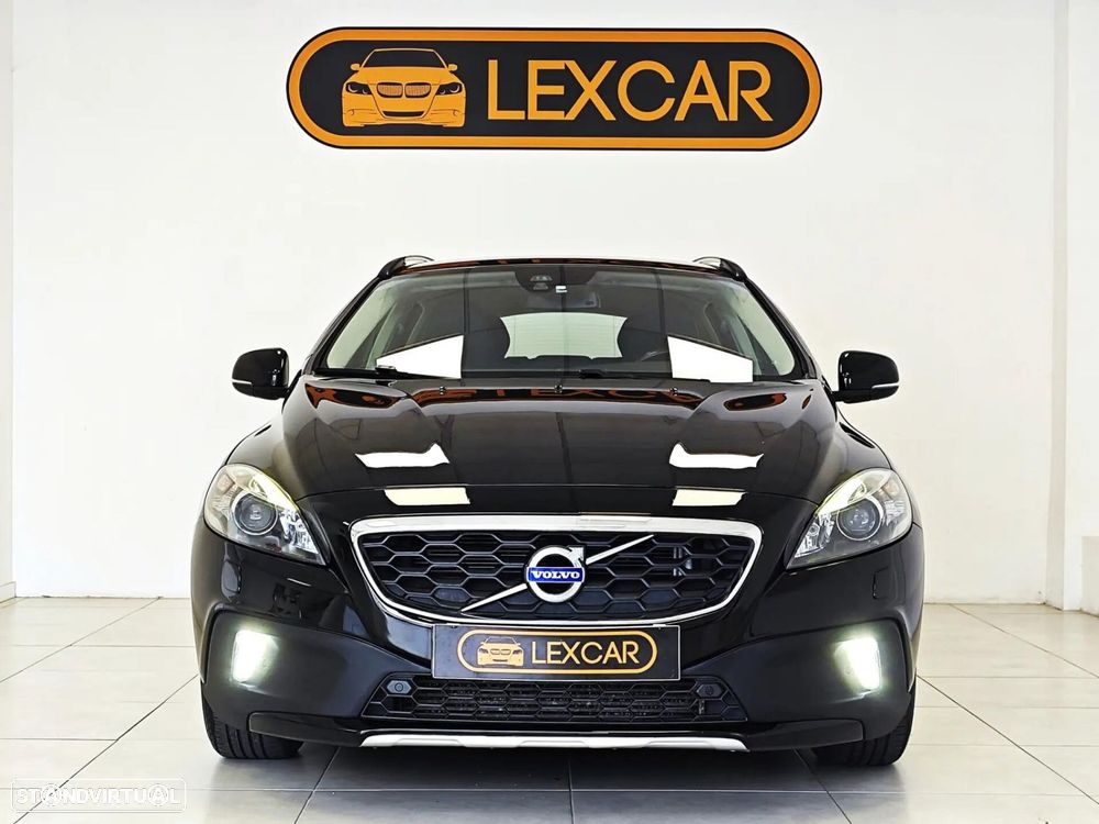 Volvo V40 Cross Country 1.6 D2 Momentum - 18