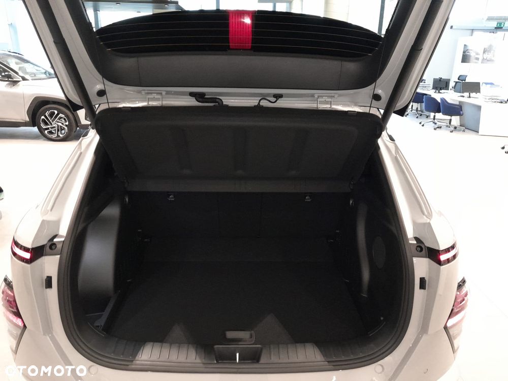 Hyundai Kona 1.6 GDI Hybrid N-Line DCT - 10