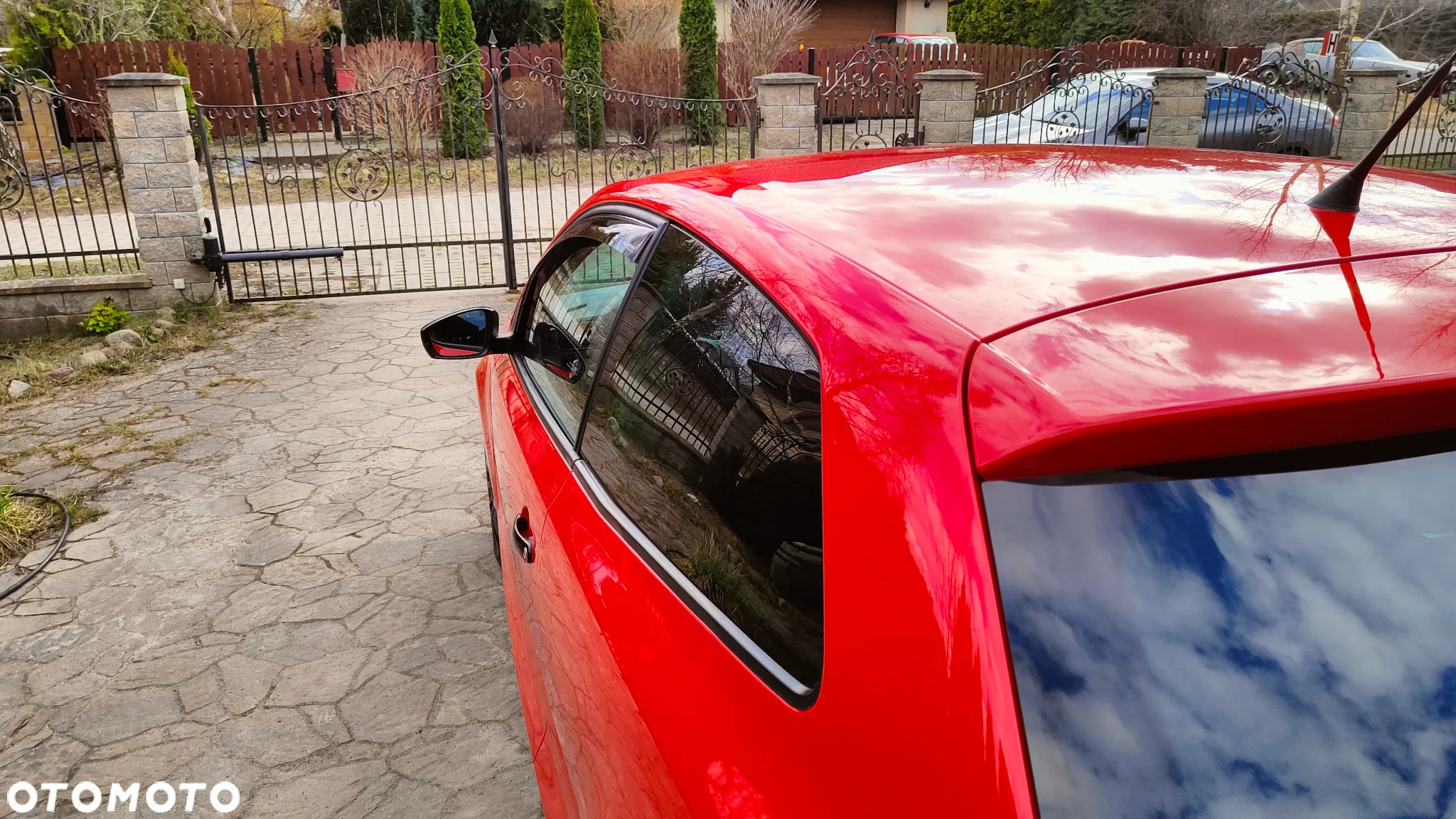 Volkswagen Polo 1.2 TSI BMT Highline - 11