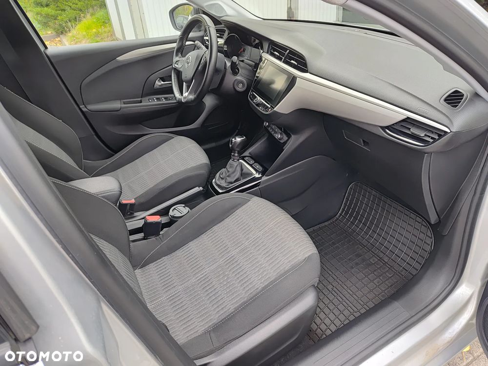 Opel Corsa - 16