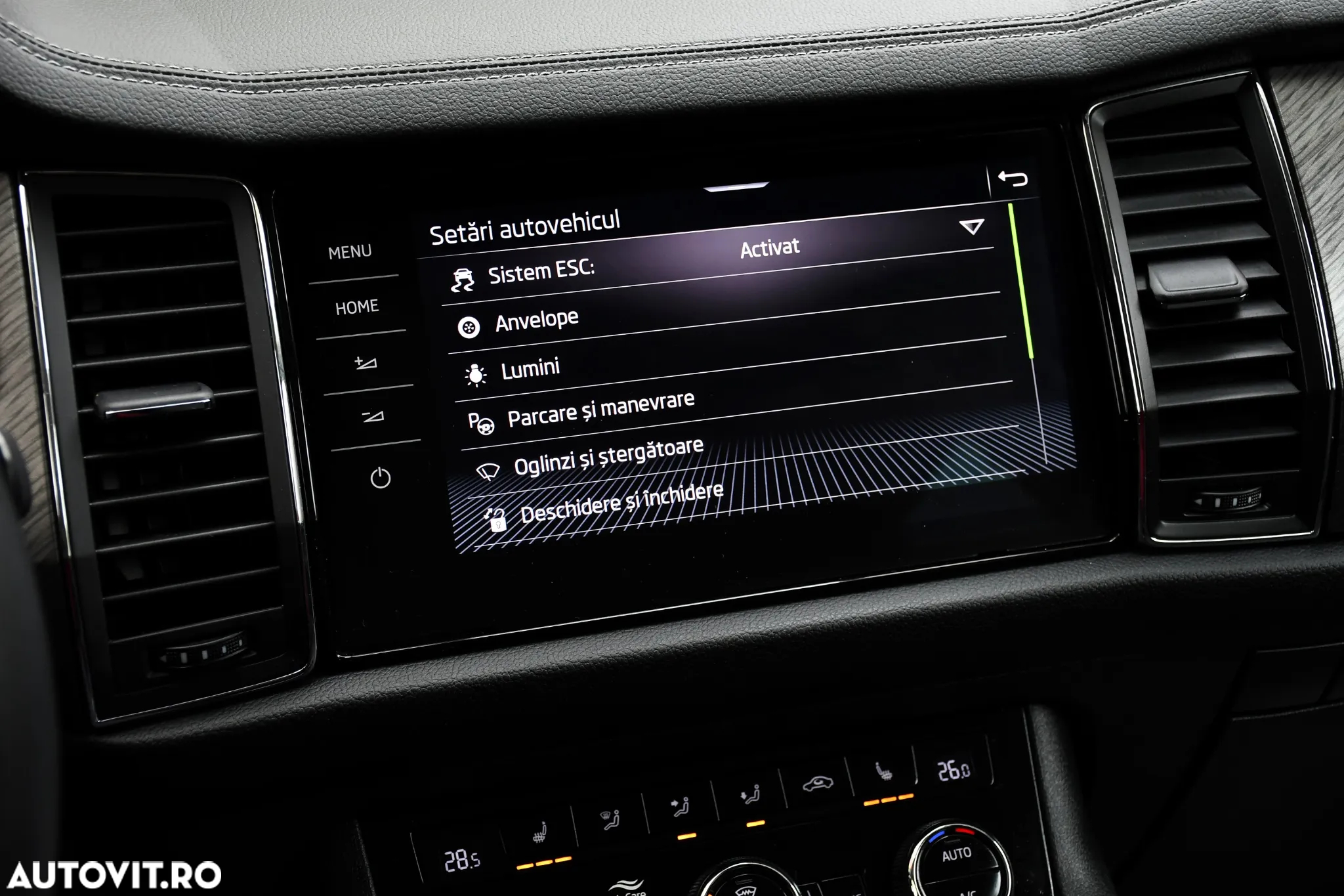 Skoda Kodiaq 2.0 TDI 4X4 DSG Style - 17