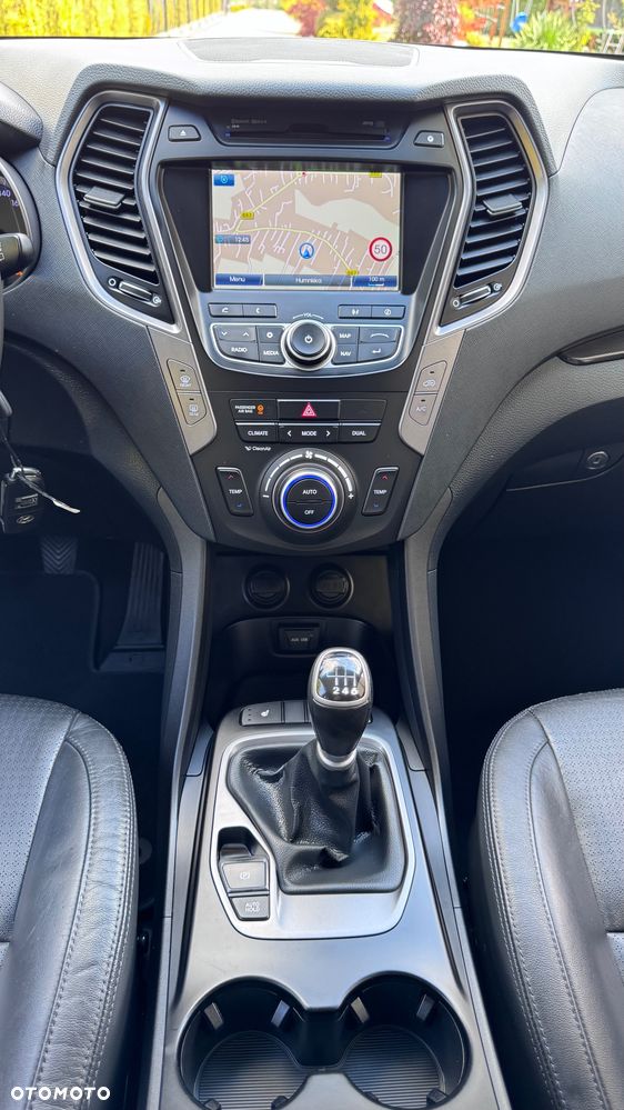 Hyundai Santa Fe - 26