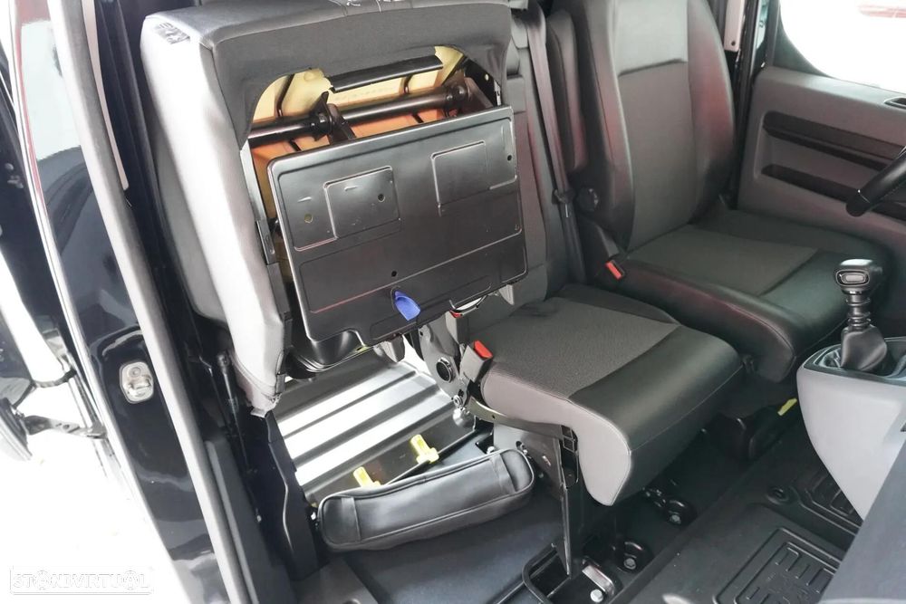 Toyota Proace 2.0 D4-D - 14
