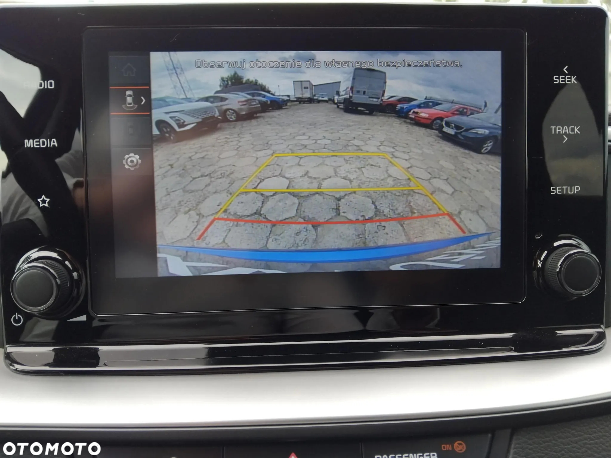 Kia XCeed 1.5 T-GDI M DCT - 11