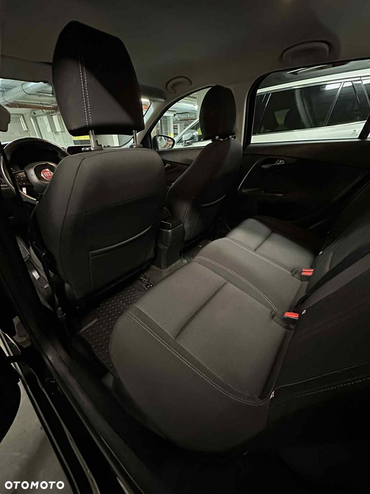 Fiat Tipo 1.4 T-Jet S-Design - 12