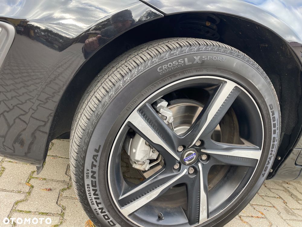 Volvo XC 60 - 14